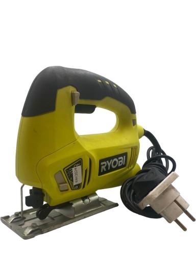 Лобзик Ryobi EJ500 500w