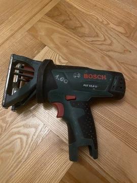 Аккумуляторный лобзик Bosch PST 10.8 Li