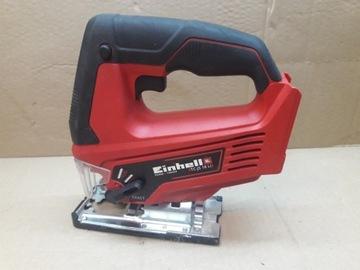 Аккумуляторный лобзик Einhell TC-JS 18Li соло