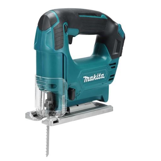 Аккумуляторный лобзик Makita JV101DZ CXT 10,8В/12В 18мм