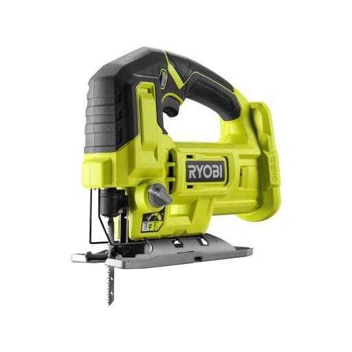 Аккумуляторный лобзик Ryobi One+ Ryobi RJS18-0