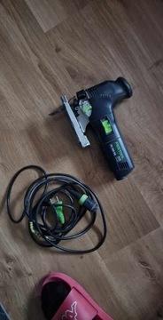 Лобзик Festool PS 300 EQ-Plus, хорошее состояние.