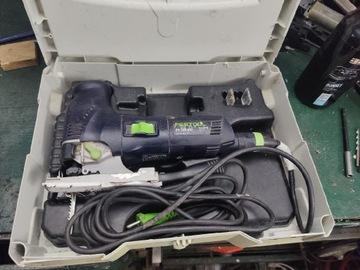 Лобзик Festool PS 300 EQ