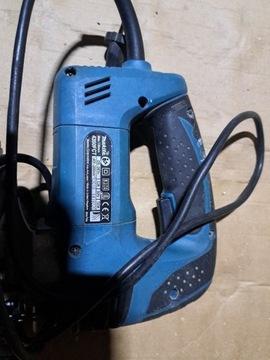 Лобзик Makita 4350FCT