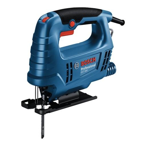 Сетевой лобзик 500W T GST680 Bosch