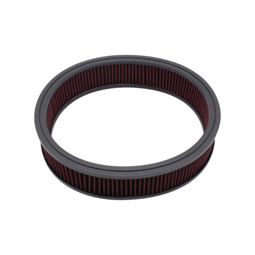 Сменный воздушный фильтр с высокой пропускной способностью, который можно мыть.