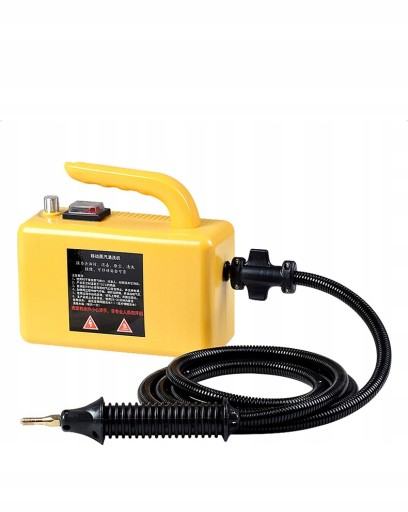 Пароочисник високого тиску 220V