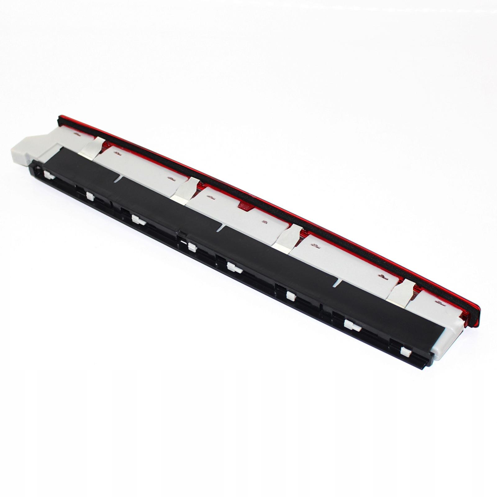 Високий стоп-сигнал підходить для Audi a4b6