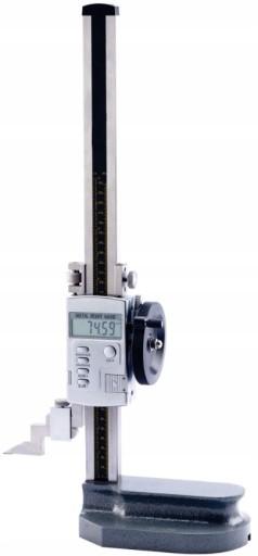 Электронный штангенциркуль 600мм 0,01мм с рукояткой