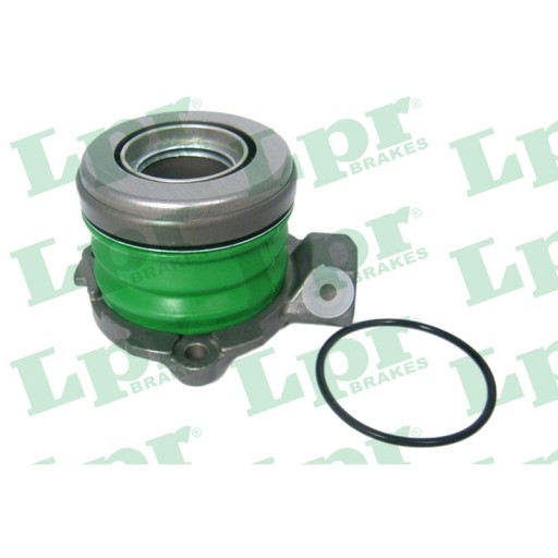 Центральна муфта, муфта LPR 3217