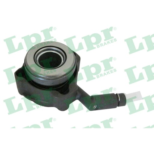 030.524-00 - Центральная муфта, муфта LPR 3257