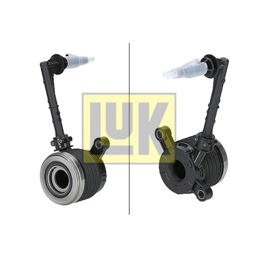 Центральная муфта, муфта Люка 510 0286 10