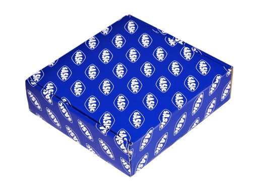 Муфти зчеплення і підшипники SASIC 5400004