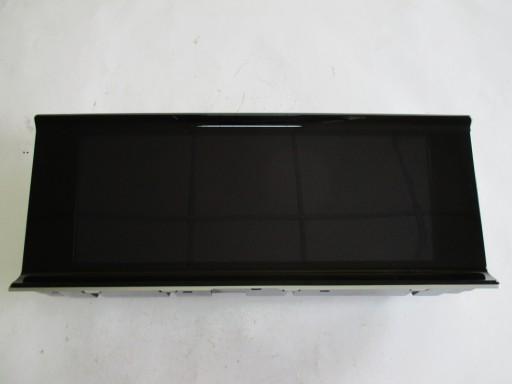 Экран дисплея Citroen DS7 9828302580