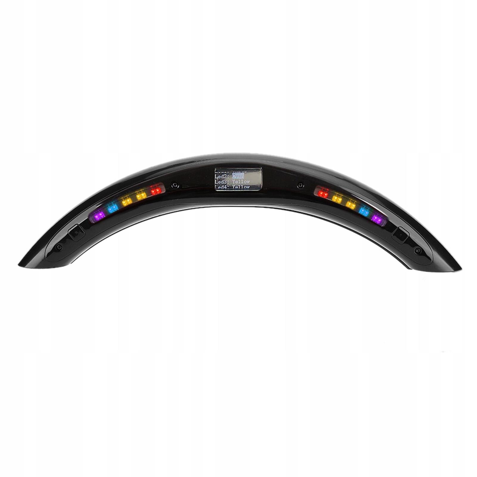 Світлодіодний дисплей з набором модулів Intellignet