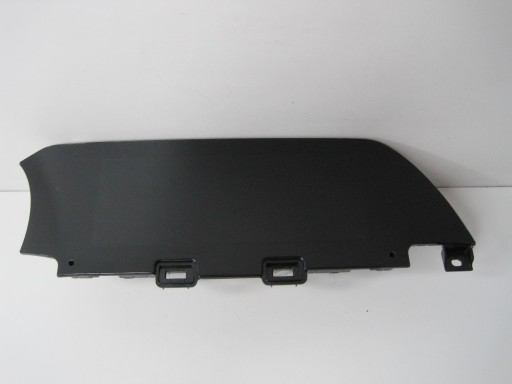 Alfa Romeo Stelvio 555490014 экран дисплея