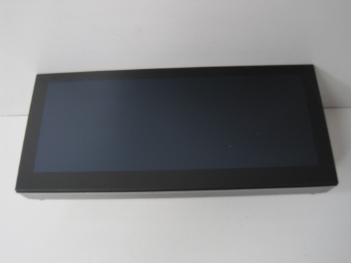 Экран дисплея Peugeot 5008 Citroen 9822192880