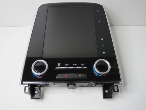 Экран монитора Renault Espace V 280907095R