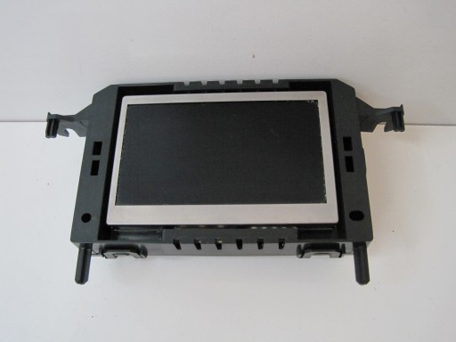 Дисплей навигационного экрана Ford Fiesta Mk7 Focus mk3 LIFT F1BT-18B955-LA