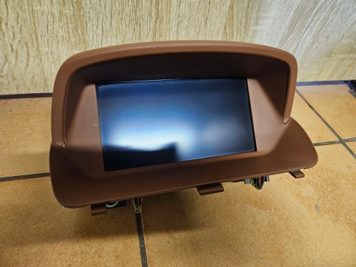 Дисплей навигационного экрана Navi Opel Mokka 95247248 Navi950 Navi650