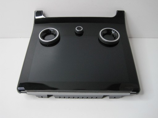 Дисплей панели кондиционера Range Rover Velar J8A2-19C269-AF