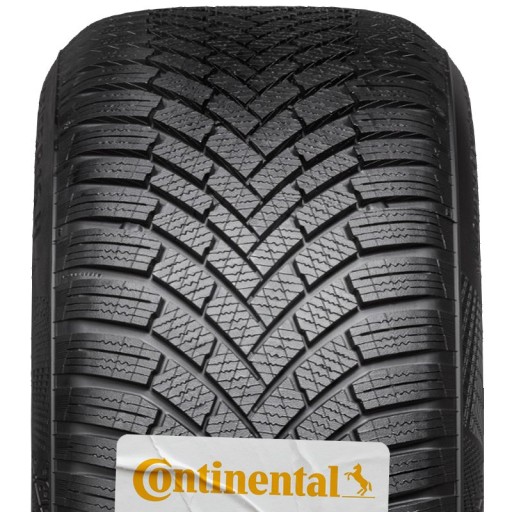 Доставка протягом 24 годин - 2x Continental Winter TS 860 165/65R14 79T