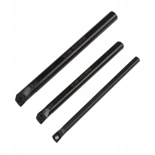 Розточувальна штанга 17 см * 7 см Розточувальна штанга