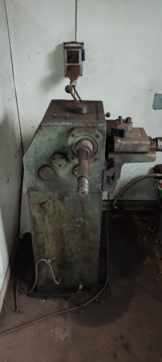 Сверлильный станок для тормозных барабанов