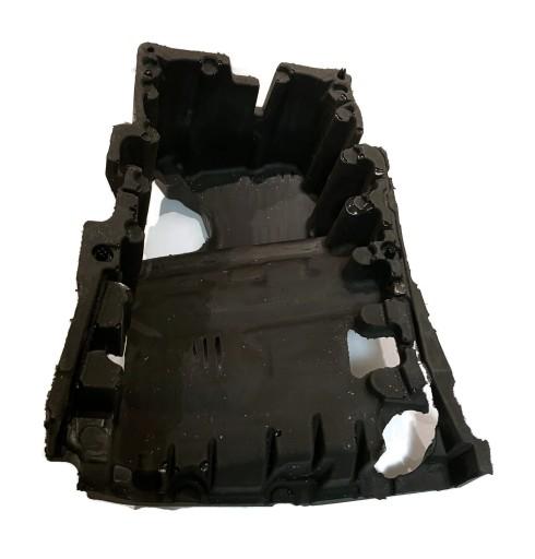 04L103660G - Демпфірування масляного піддону 2.0 TDI Audi A4 A5 A6