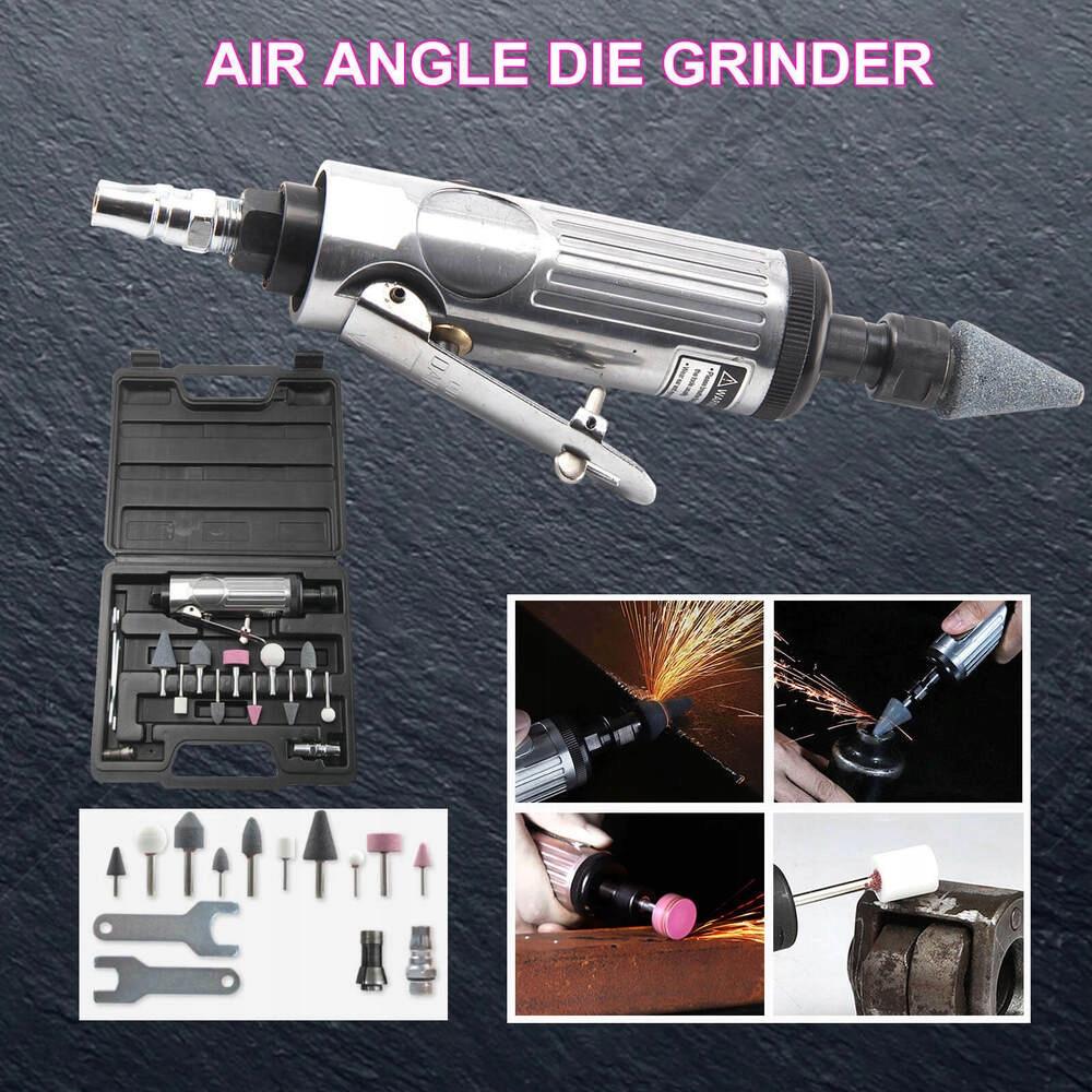 Прочный ollets угловая угловая полировальная машина