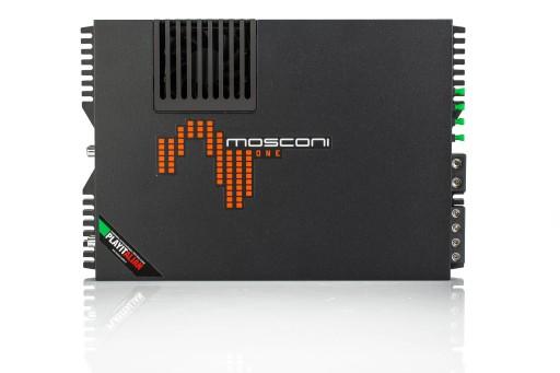 1-канальный усилитель Mosconi One 1000.1 D 600 Вт