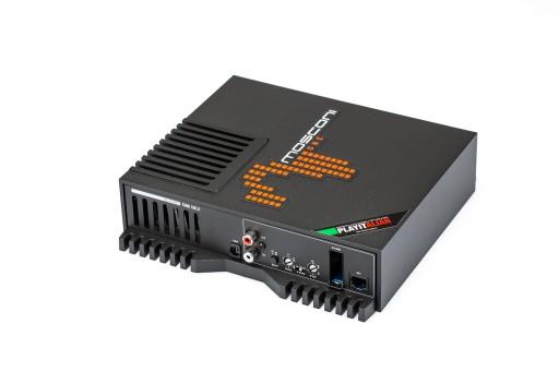 2-канальний підсилювач Mosconi One 130.2 130 Вт