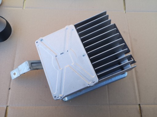 2518209589 - Усилитель AGW harman kardon Mercedes W251 R класс