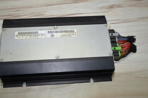 7L6035456B - Підсилювач Audi 0 VW Touareg 7L LIFT 5.0 V10