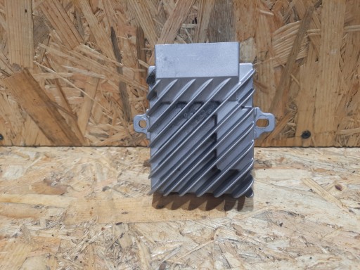 Підсилювач Active Sound BMW 5 F10 F11 LCI 9337754