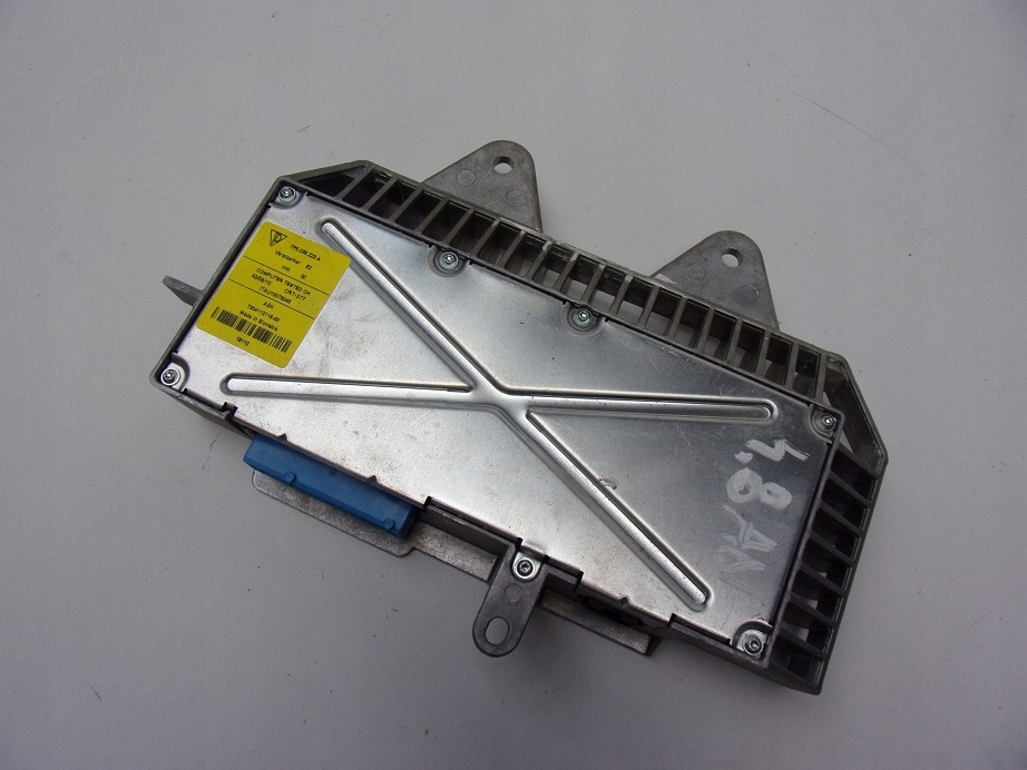 Аудио усилитель ASK 7p5035223a Cayenne 7p 2010^