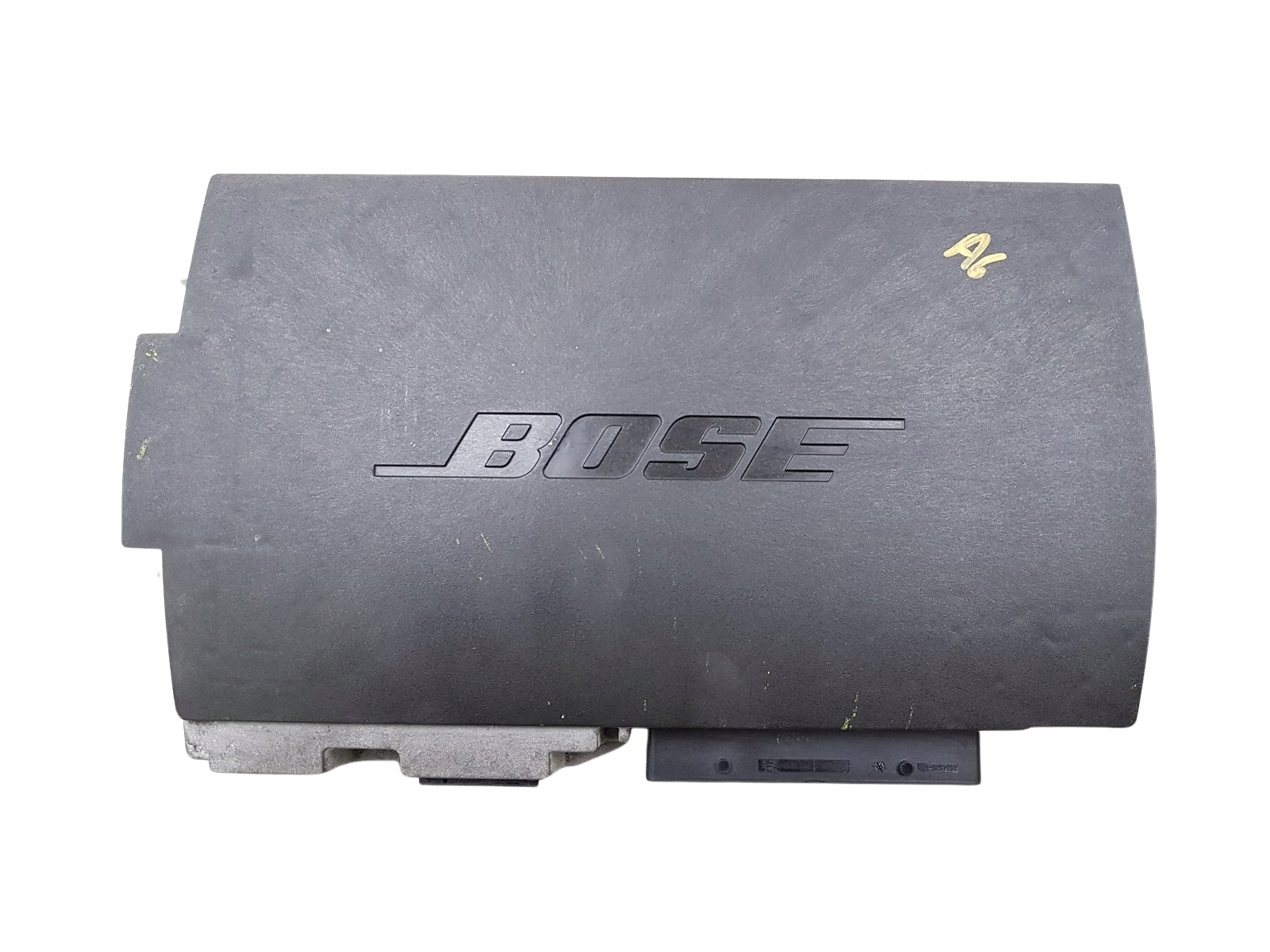 322260-0120, 320530-0040 - Аудіо підсилювач Audi 4G0035223C 4G0035223A BOSE