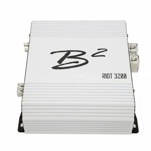 Підсилювач B2 Audio riot3200 Вт моноблок
