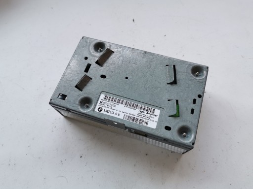 9322113 - Усилитель BMW F10 F11