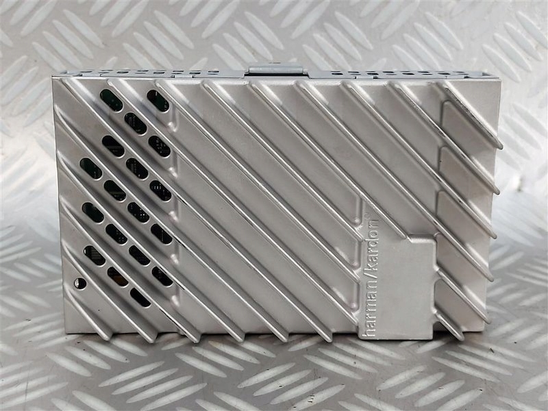 Усилитель BMW i3 Harman Karman 9319490