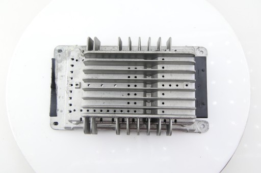Підсилювач BOSE AUDI A6 C5 294017