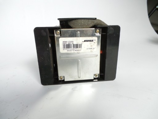 Усилитель BOSE Nissan 350Z 28060CD000