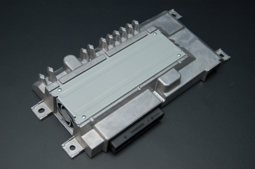 /P10/720 - Підсилювач Bang & Olufsen Audi Q5 80a035223a