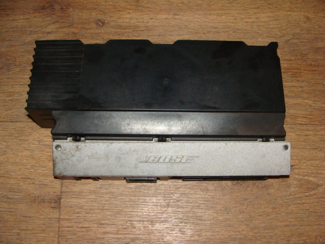 Усилитель Bose 4f0035223a Audi A6 C6