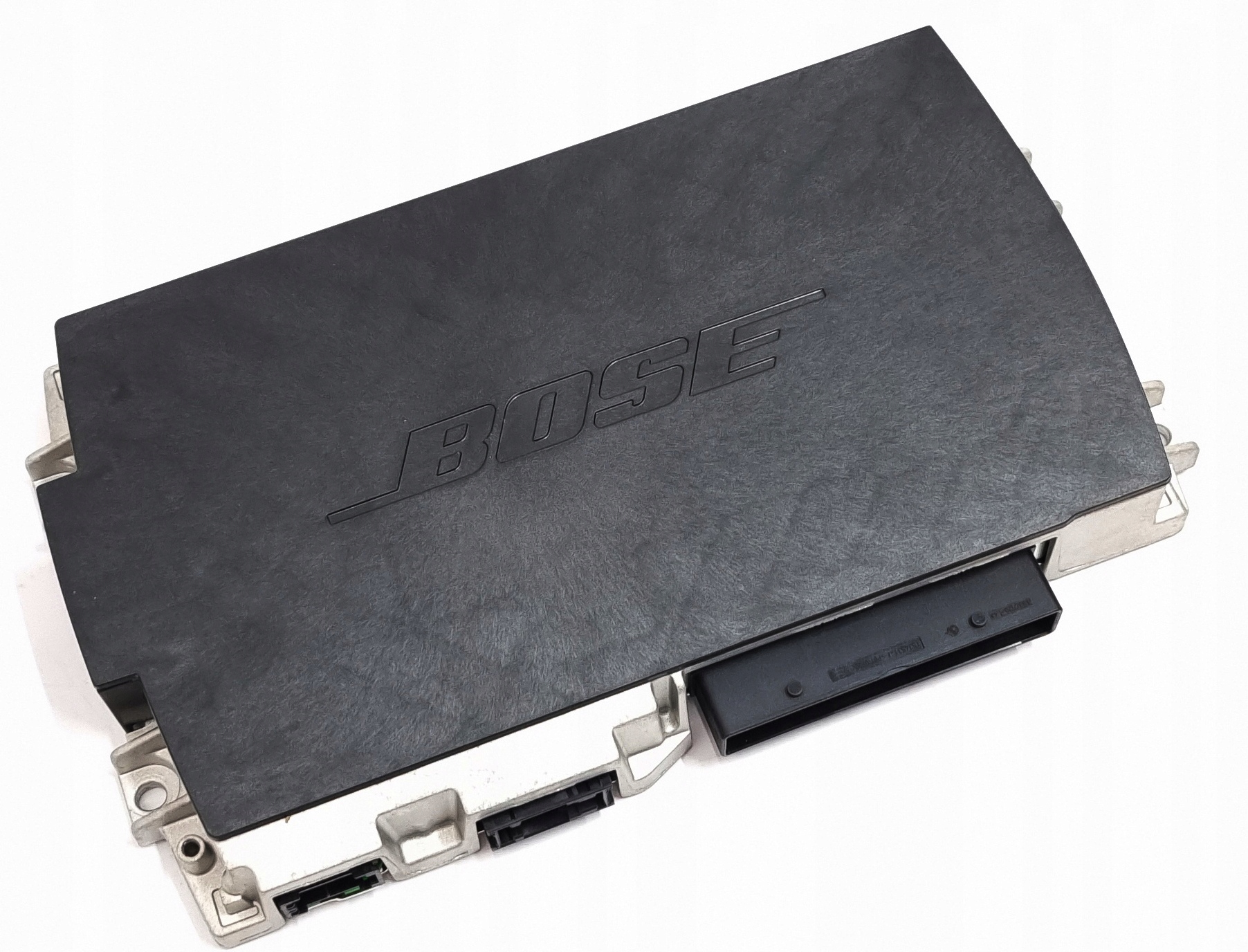Усилитель Bose Audi A8 4h D4 4G0035223B