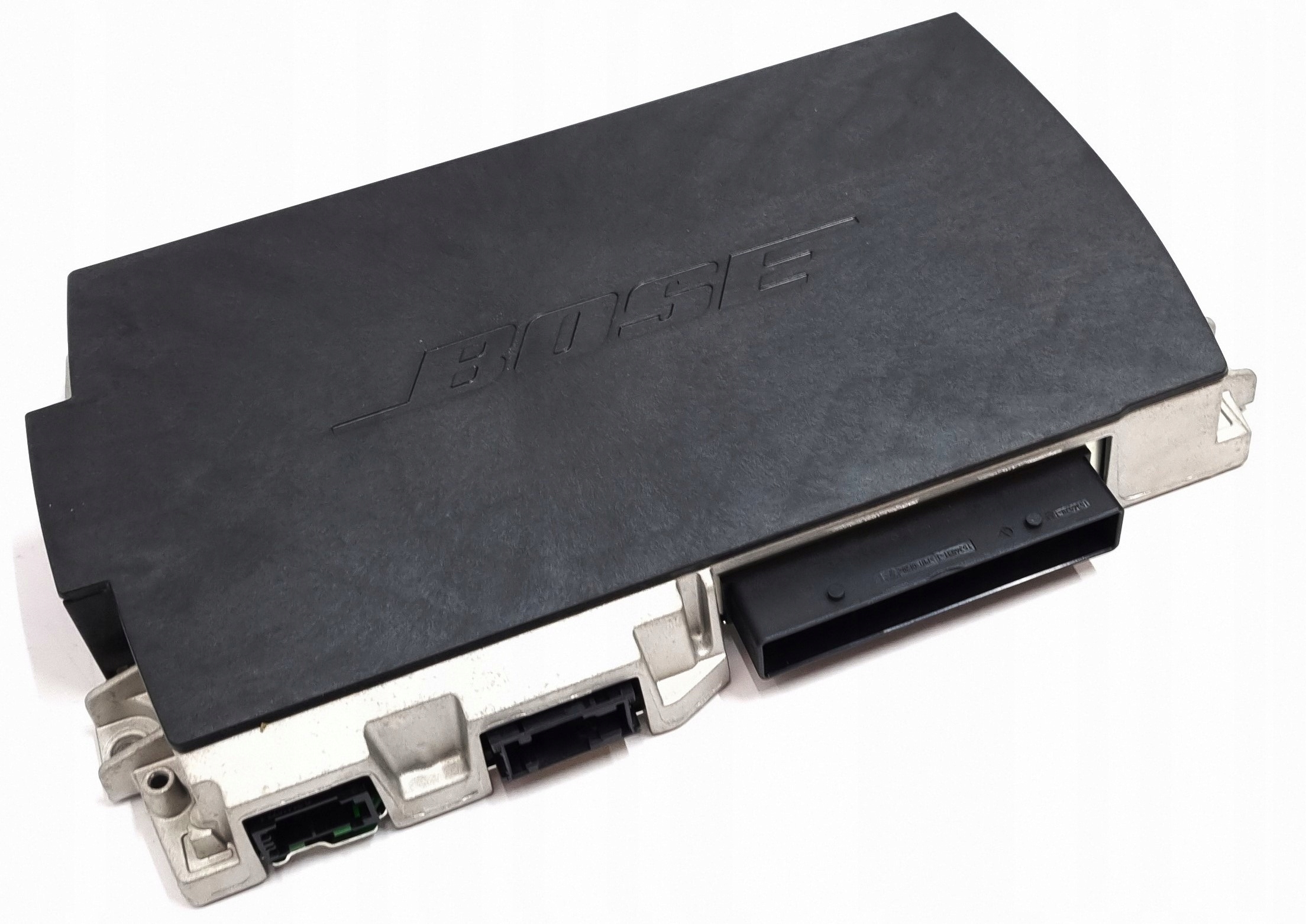 Підсилювач Bose Audi A8 4h D4 4G0035223C