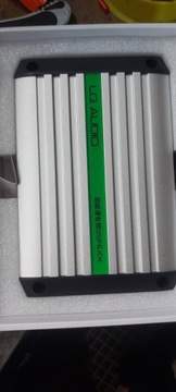 LQ Audio DSP підсилювач для BMW G30/31 Plug & play