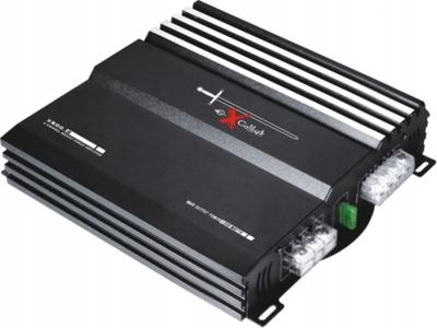 Усилитель Excalibur 2-канальный X500. 2 1000W 6e178