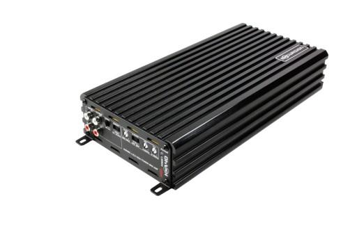 Усилитель Excursion HXA-40 SQL-2X450 / 1X800W RMS