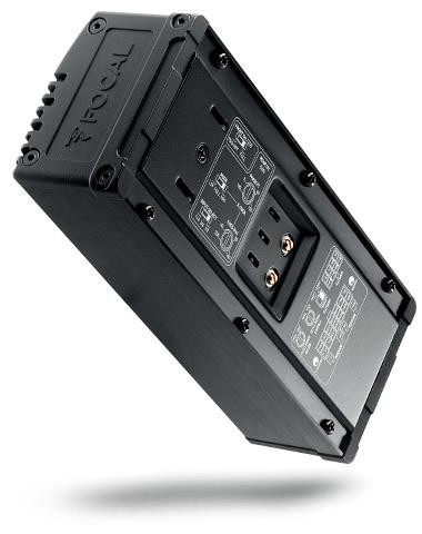 Усилитель FOCAL 4.320 Impulse - 4 канала